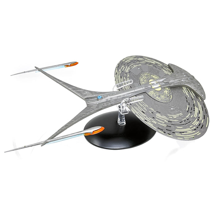 Eaglemoss Star Trek Ship Replica | XL USS Enterprise NCC-1701-J