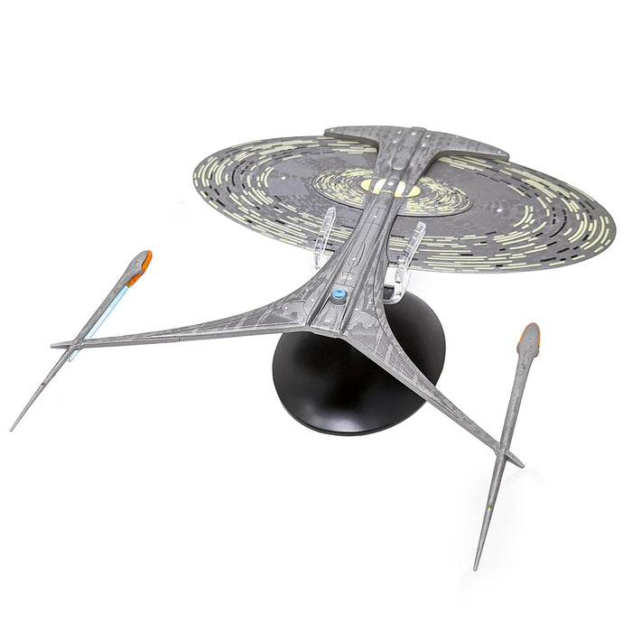 Eaglemoss Star Trek Ship Replica | XL USS Enterprise NCC-1701-J