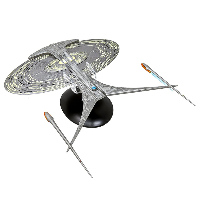 Eaglemoss Star Trek Ship Replica | XL USS Enterprise NCC-1701-J