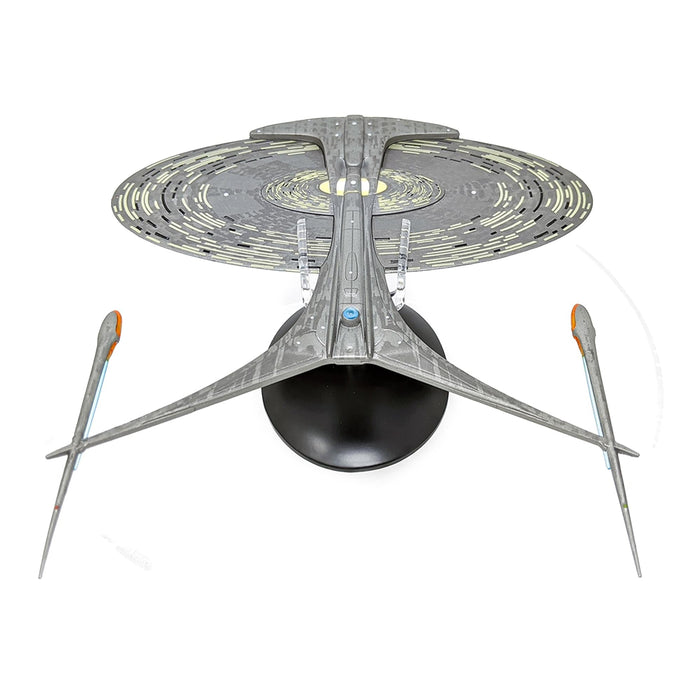 Eaglemoss Star Trek Ship Replica | XL USS Enterprise NCC-1701-J