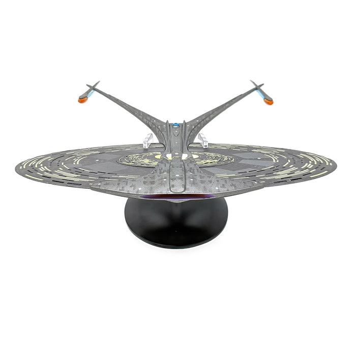 Eaglemoss Star Trek Ship Replica | XL USS Enterprise NCC-1701-J