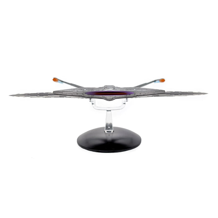 U.S.S. ENTERPRISE NCC-1701-C - Star Trek Metal Starship Model Diecast U.S.S. ENTERPRISE NCC-1701-C - Star Trek Metal Starship Model Diecast