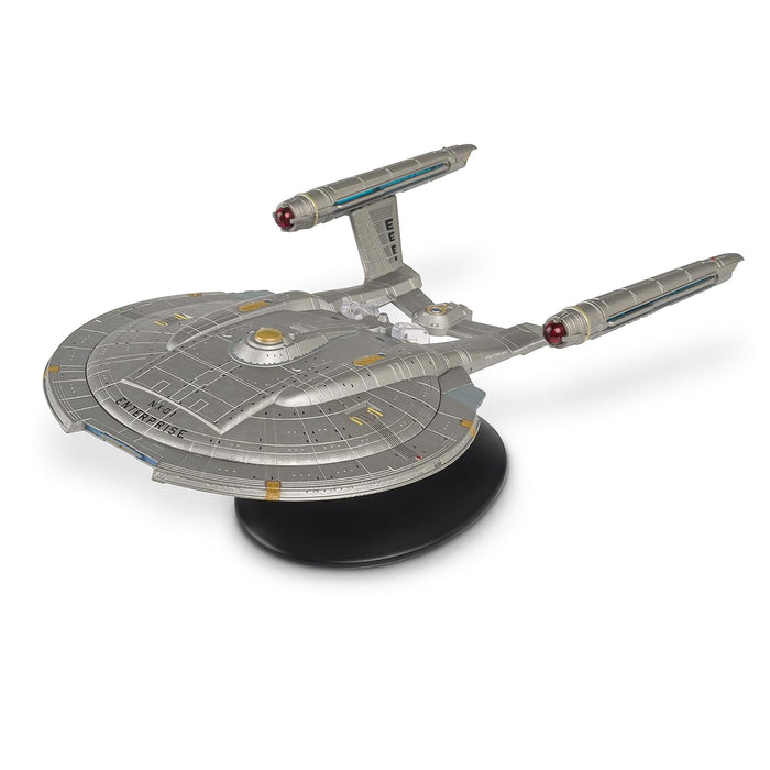 Eaglemoss Star Trek Starships Replica | XL Enterprise NX-01