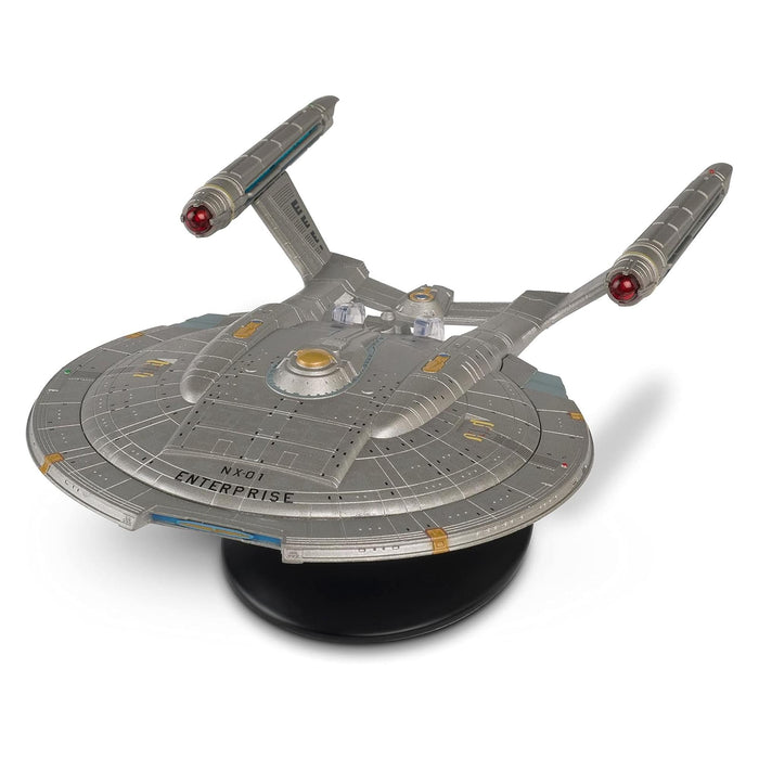 Eaglemoss Star Trek Starships Replica | XL Enterprise NX-01
