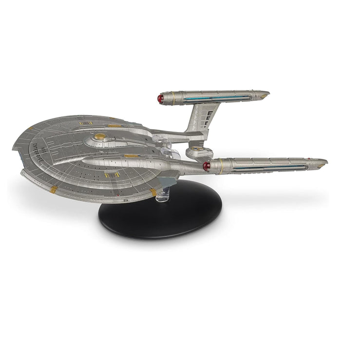 Eaglemoss Star Trek Starships Replica | XL Enterprise NX-01