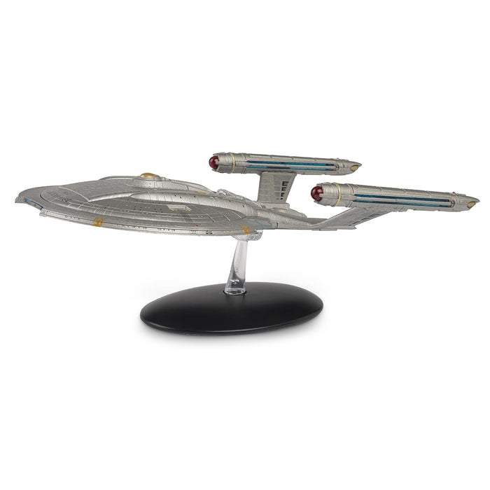 Eaglemoss Star Trek Starships Replica | XL Enterprise NX-01