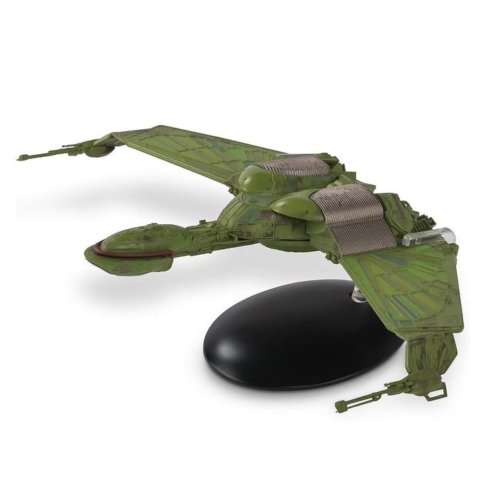 Eaglemoss Star Trek Starships Replica | Klingon Bird-of-Prey (Classic) #3