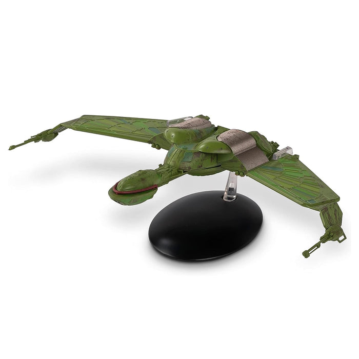 Eaglemoss Star Trek Starships Replica | Klingon Bird-of-Prey (Classic) #3