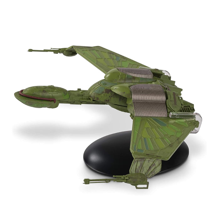 Eaglemoss Star Trek Starships Replica | Klingon Bird-of-Prey (Classic) #3