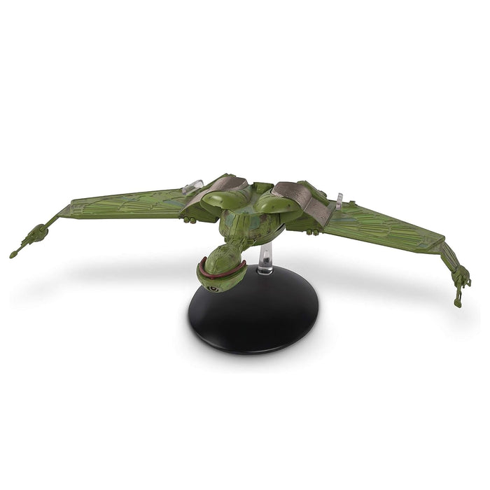 Eaglemoss Star Trek Starships Replica | Klingon Bird-of-Prey (Classic) #3