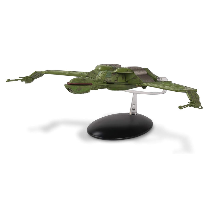Eaglemoss Star Trek Starships Replica | Klingon Bird-of-Prey (Classic) #3