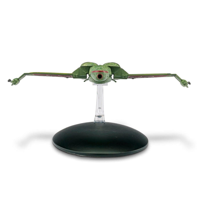 Eaglemoss Star Trek Starships Replica | Klingon Bird-of-Prey (Classic) #3