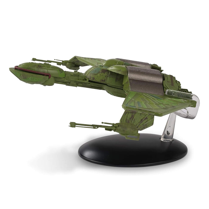 Eaglemoss Star Trek Starships Replica | Klingon Bird-of-Prey (Classic) #3