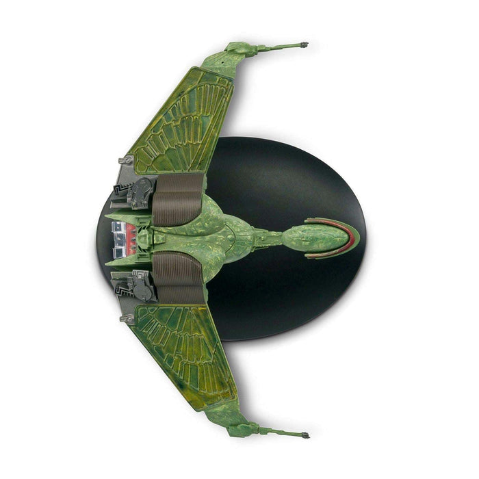Eaglemoss Star Trek Starships Replica | Klingon Bird-of-Prey (Classic) #3
