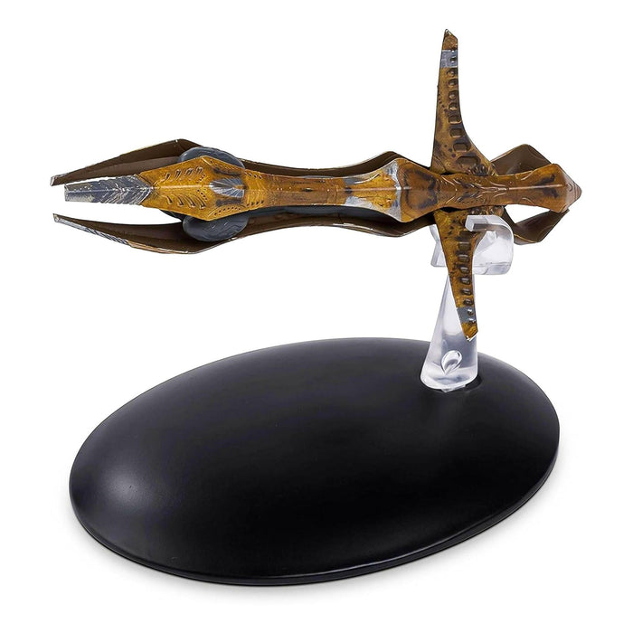 Eaglemoss Star Trek Starships Replica | Species 8472 Bioship #43
