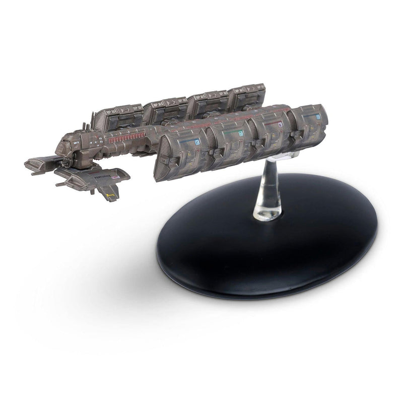 Eaglemoss Star Trek Starship Replica | ECS Fortunate #49 product image 1 of 7
