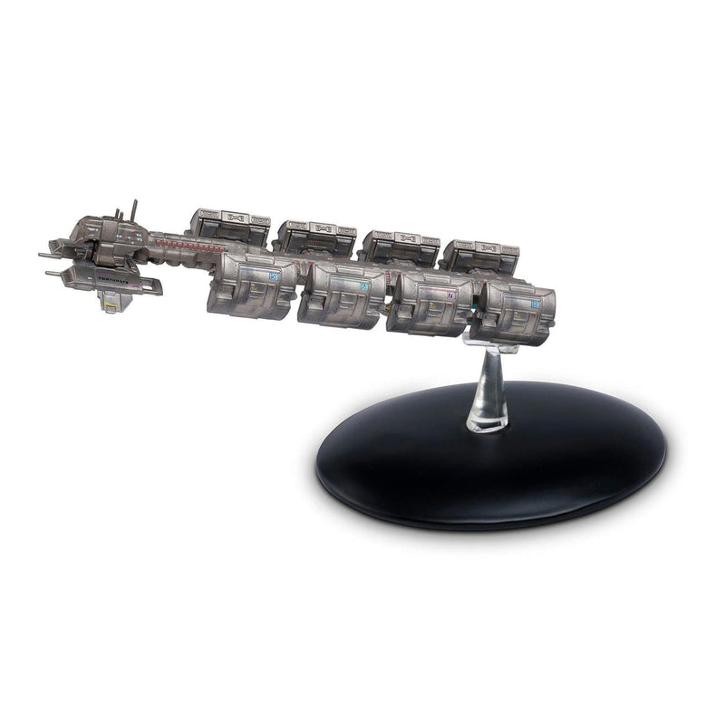 Eaglemoss Star Trek Starship Replica | ECS Fortunate #49 product image 2 of 7
