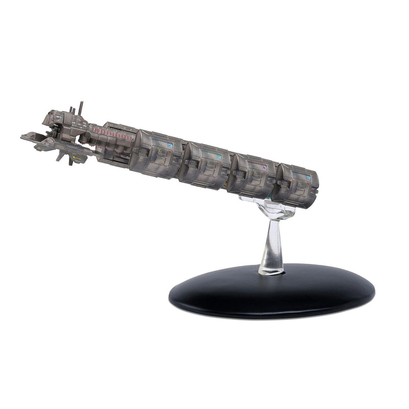 Eaglemoss Star Trek Starship Replica | ECS Fortunate #49 product image 3 of 7