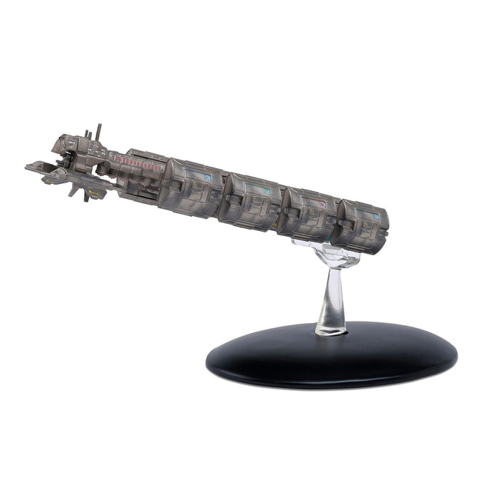 Eaglemoss Star Trek Starship Replica | ECS Fortunate #49