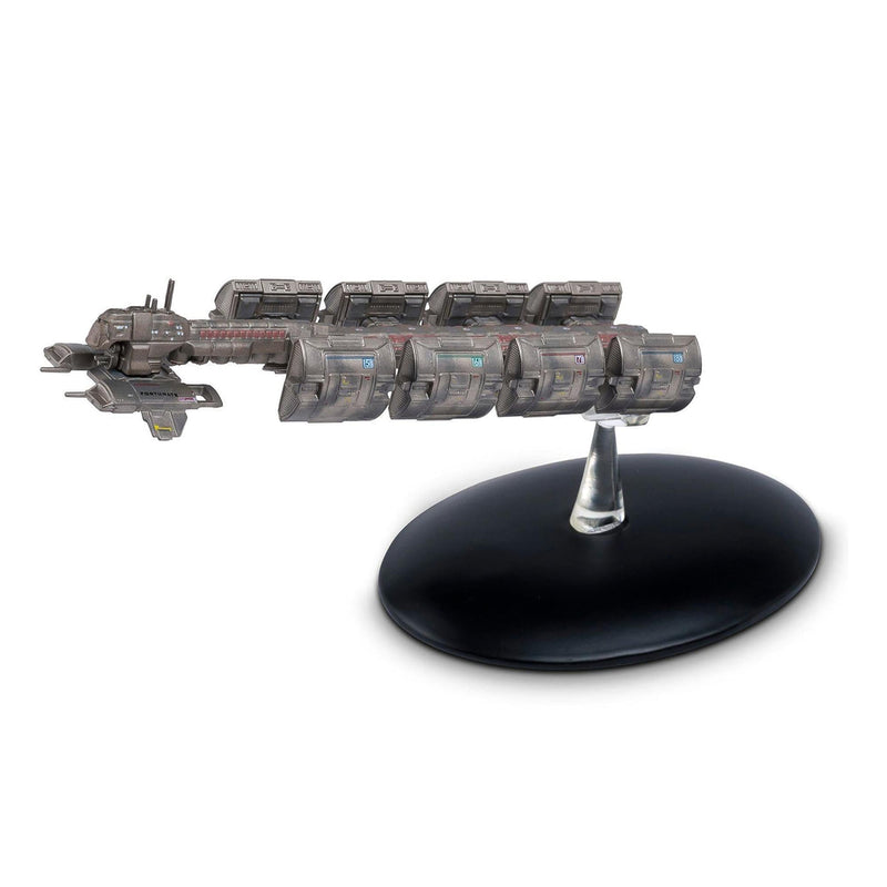 Eaglemoss Star Trek Starship Replica | ECS Fortunate #49 product image 5 of 7