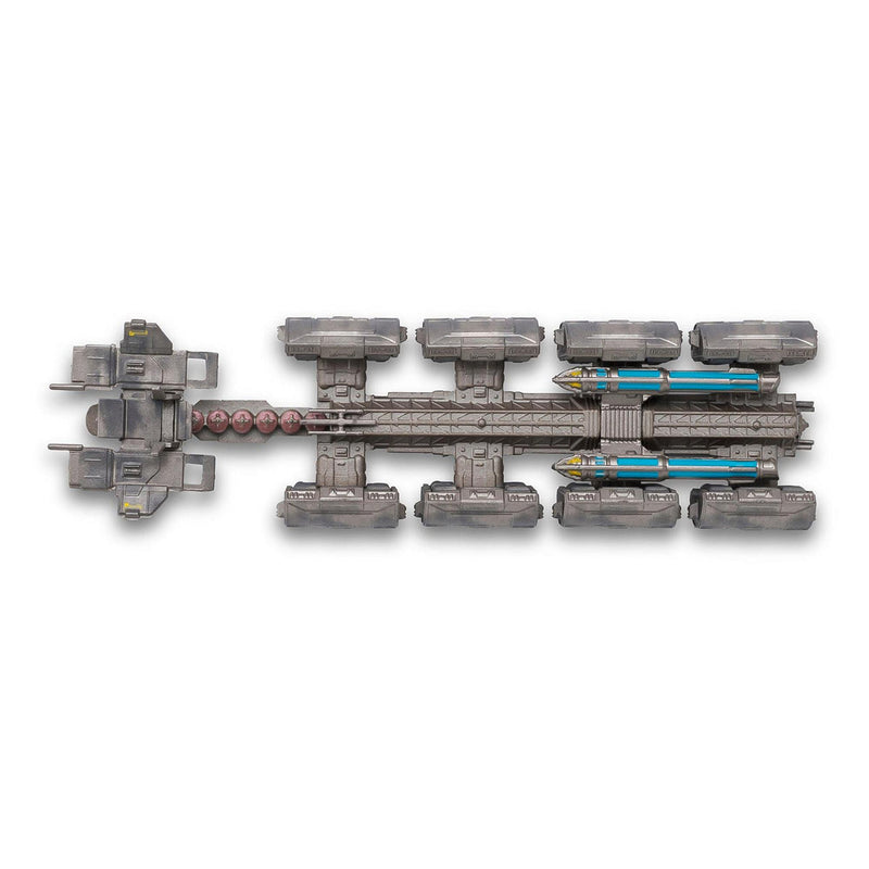 Eaglemoss Star Trek Starship Replica | ECS Fortunate #49 product image 7 of 7