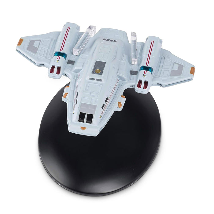 Eaglemoss Star Trek Starships Replica | USS Voyager's Aeroshuttle #78