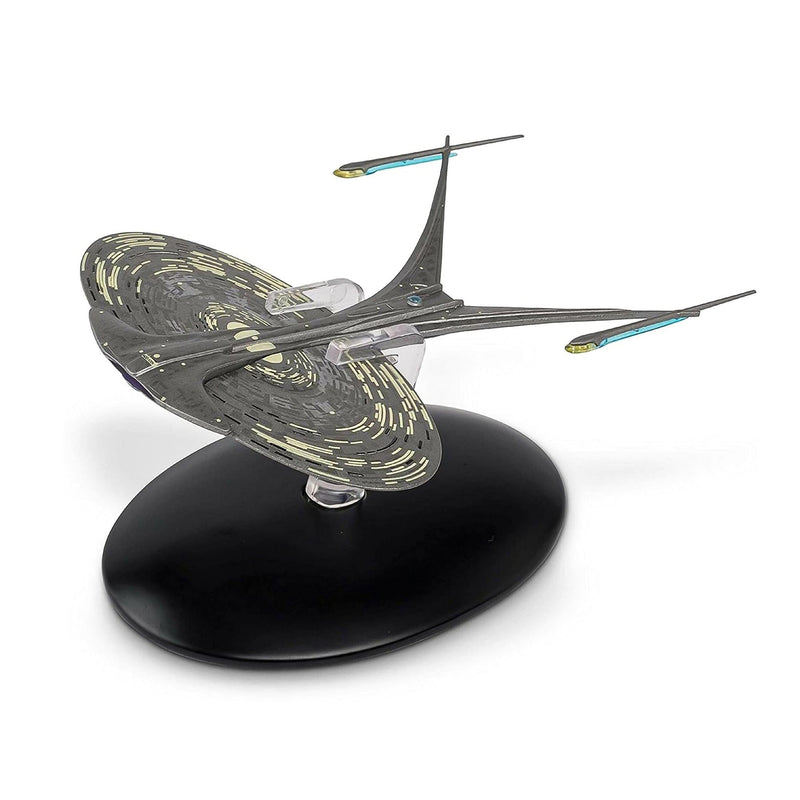 Eaglemoss Star Trek Starships Replica | USS Enterprise NCC-1701-J #89 product image 1 of 8
