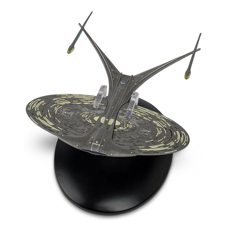 Eaglemoss Star Trek Starships Replica | USS Enterprise NCC-1701-J #89 product image 2 of 8