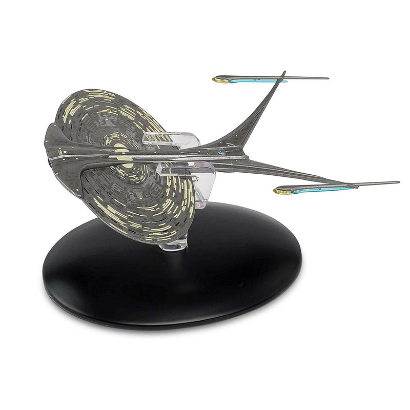 Eaglemoss Star Trek Starships Replica | USS Enterprise NCC-1701-J #89 product image 3 of 8