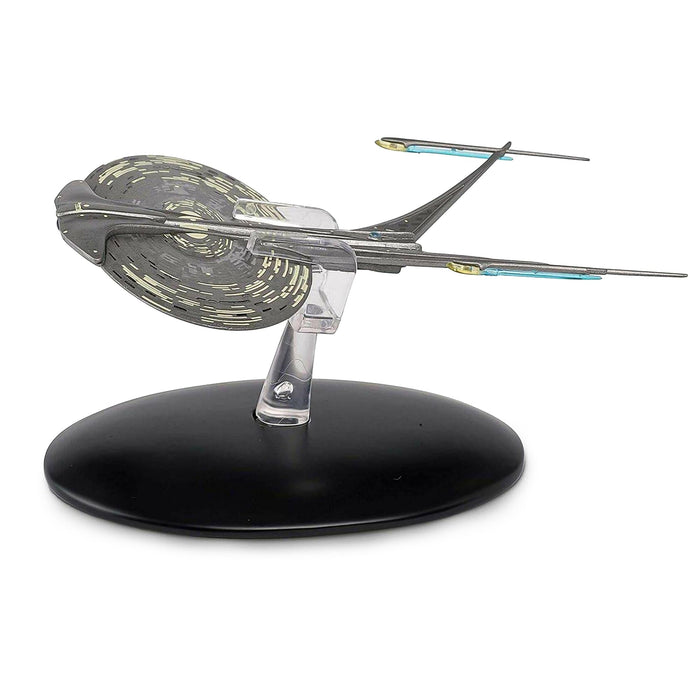 Eaglemoss Star Trek Starships Replica | USS Enterprise NCC-1701-J #89