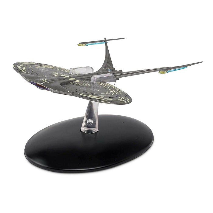 Eaglemoss Star Trek Starships Replica | USS Enterprise NCC-1701-J #89