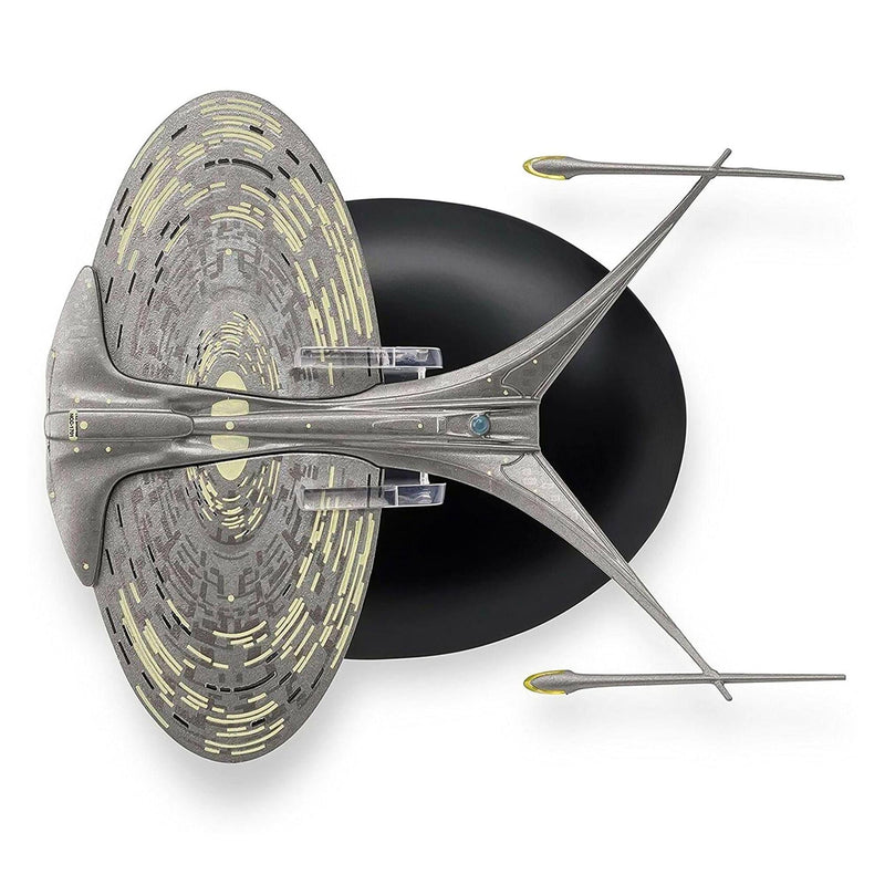 Eaglemoss Star Trek Starships Replica | USS Enterprise NCC-1701-J #89 product image 6 of 8