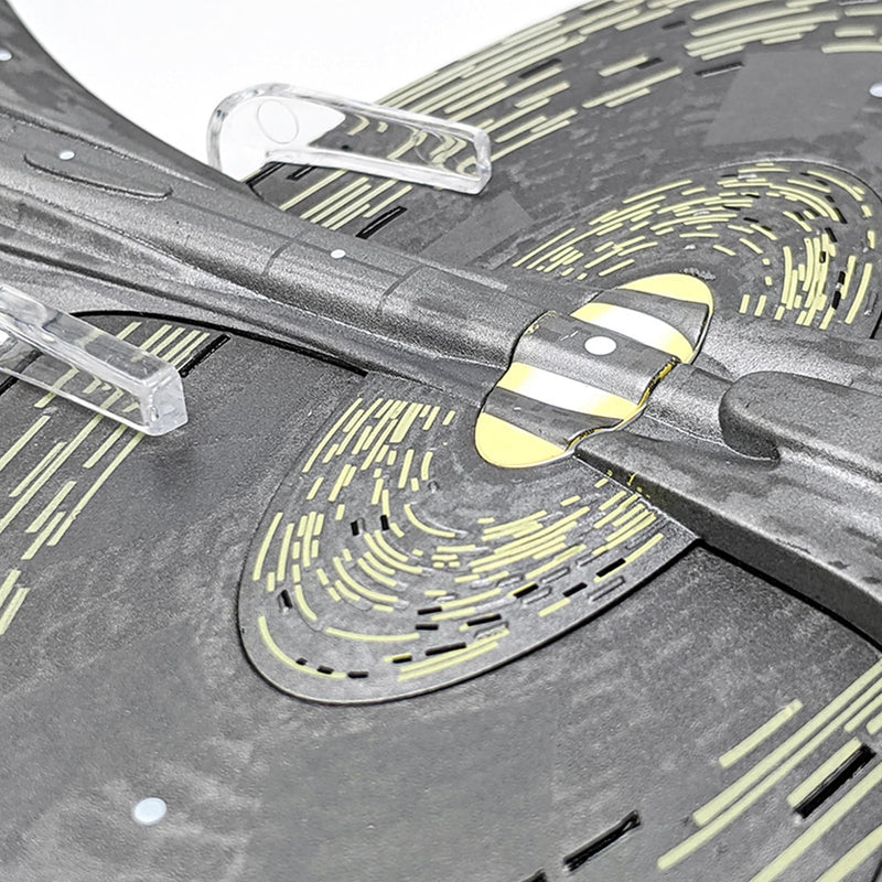 Eaglemoss Star Trek Starships Replica | USS Enterprise NCC-1701-J #89 product image 7 of 8