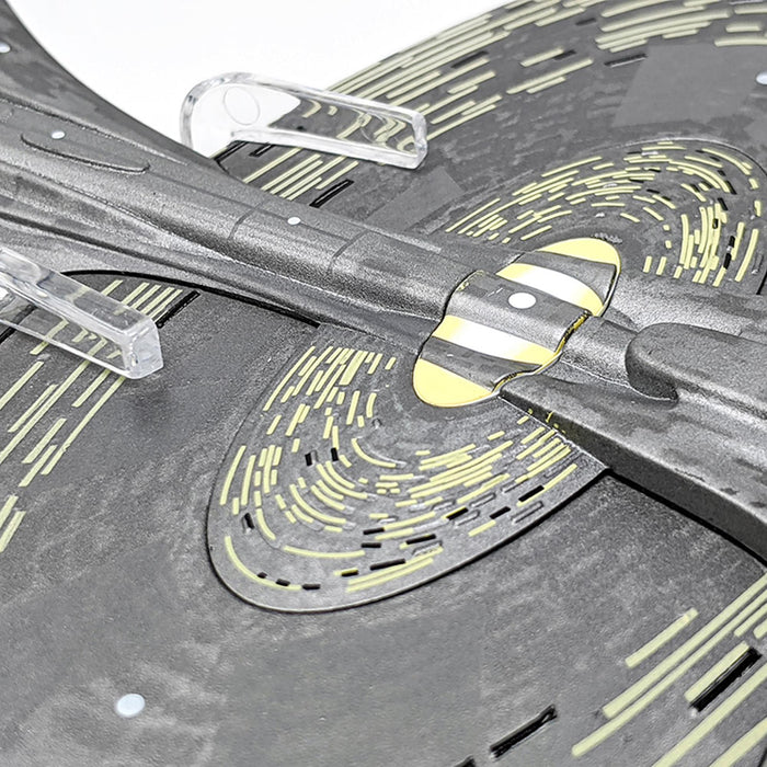 Eaglemoss Star Trek Starships Replica | USS Enterprise NCC-1701-J #89