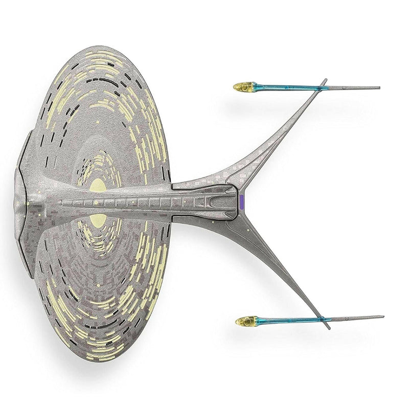 Eaglemoss Star Trek Starships Replica | USS Enterprise NCC-1701-J #89 product image 8 of 8