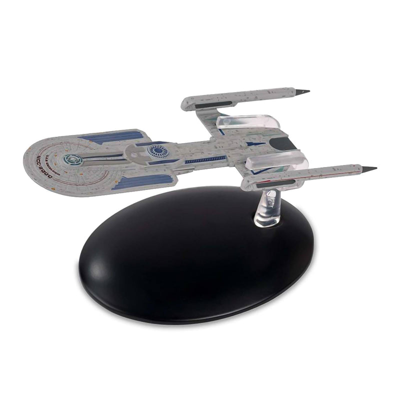 Eaglemoss Star Trek Starships Replica | USS Excelsior Nilo Rodis Concept III #164 product image 2 of 5