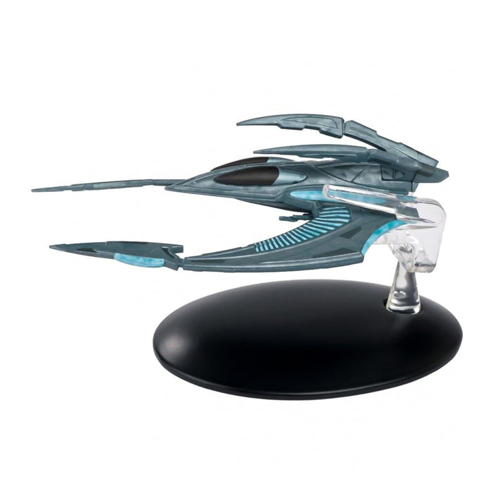 Eaglemoss Star Trek Starships Replica | Xindi-Insectoid Scout Ship #172