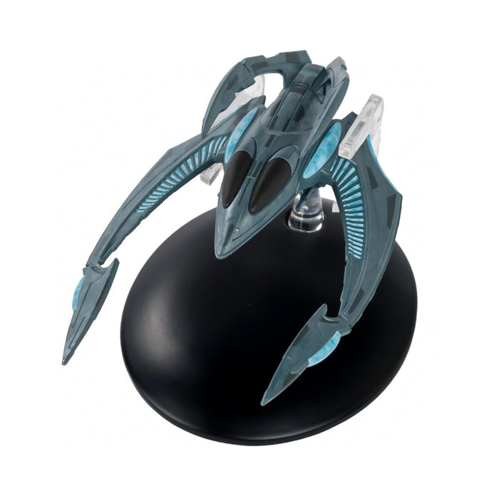 Eaglemoss Star Trek Starships Replica | Xindi-Insectoid Scout Ship #172