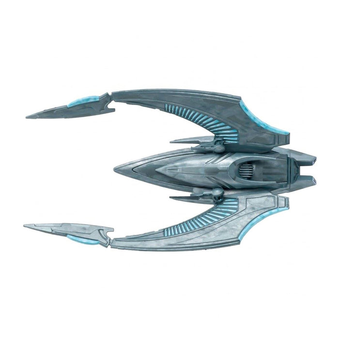Eaglemoss Star Trek Starships Replica | Xindi-Insectoid Scout Ship #172