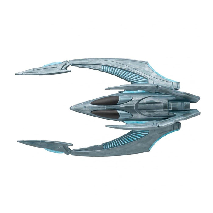Eaglemoss Star Trek Starships Replica | Xindi-Insectoid Scout Ship #172