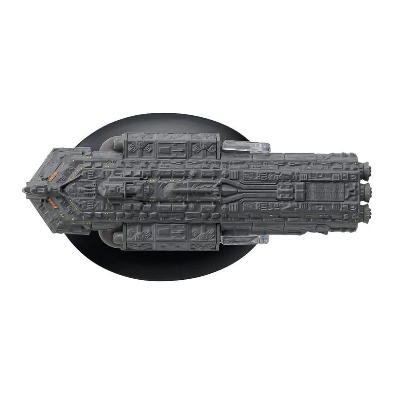 Eaglemoss Star Trek Starships Replica | Arcos #173