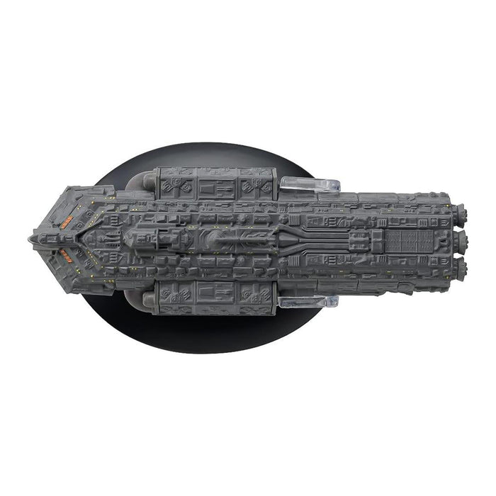 Eaglemoss Star Trek Starships Replica | Arcos #173