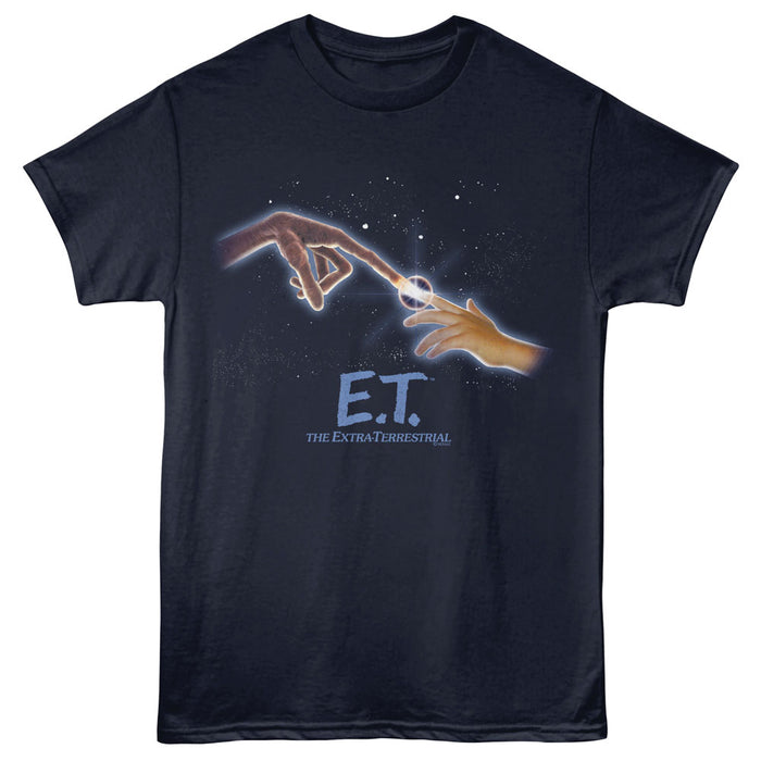 E.T. the Extra-Terrestrial - Touch