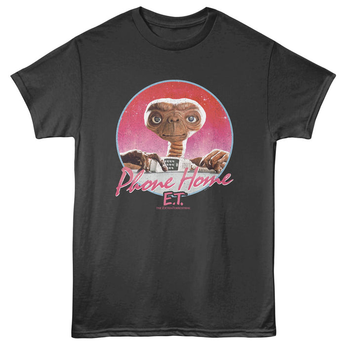 E.T. the Extra-Terrestrial - Phone Home