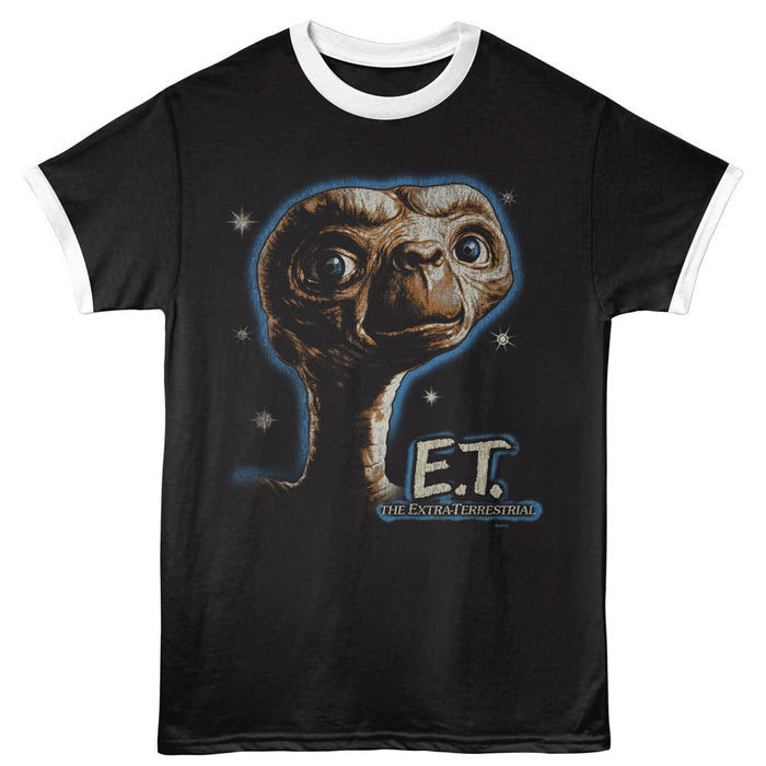 E.T. the Extra-Terrestrial - Portrait