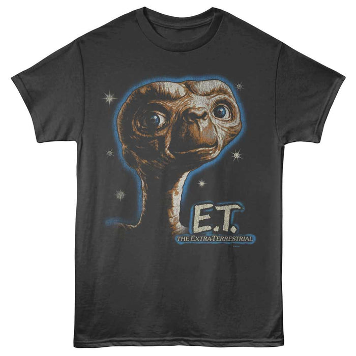 E.T. the Extra-Terrestrial - Portrait