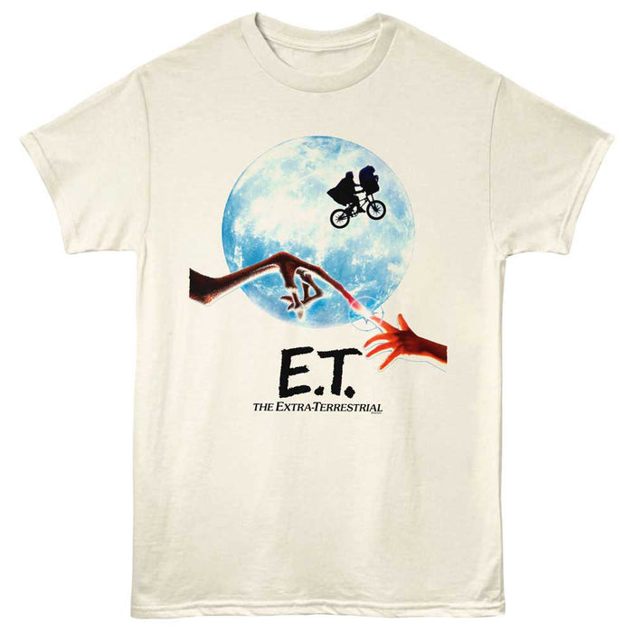E.T. the Extra-Terrestrial - Poster