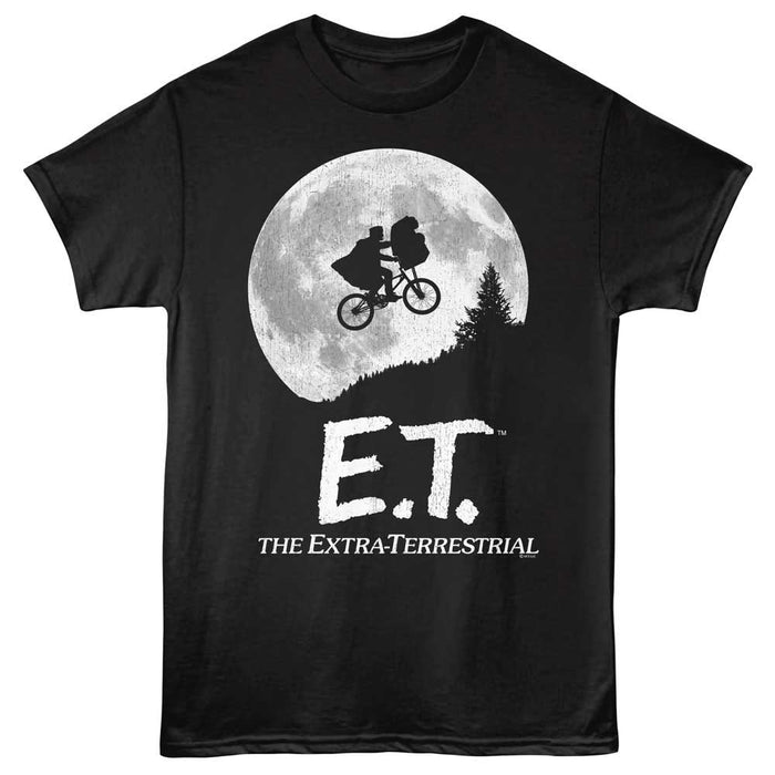 E.T. the Extra-Terrestrial - Moon Ride