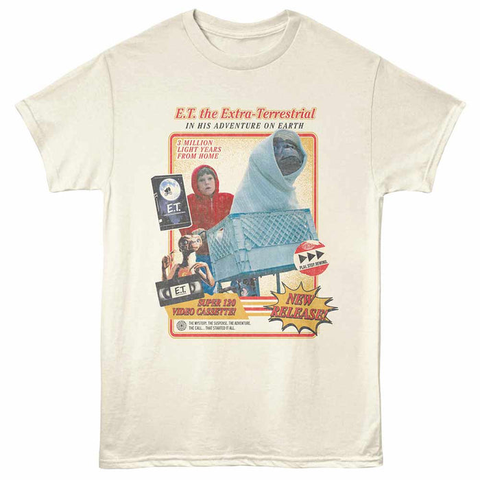 E.T. the Extra-Terrestrial - Bring E.T. Home