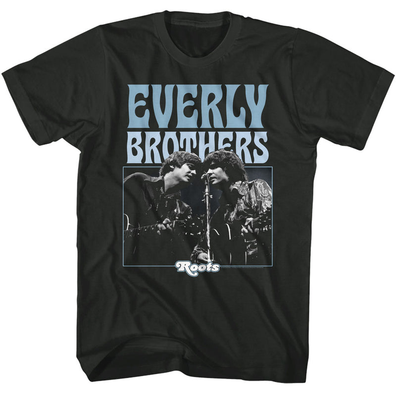 The Everly Brothers - Roots